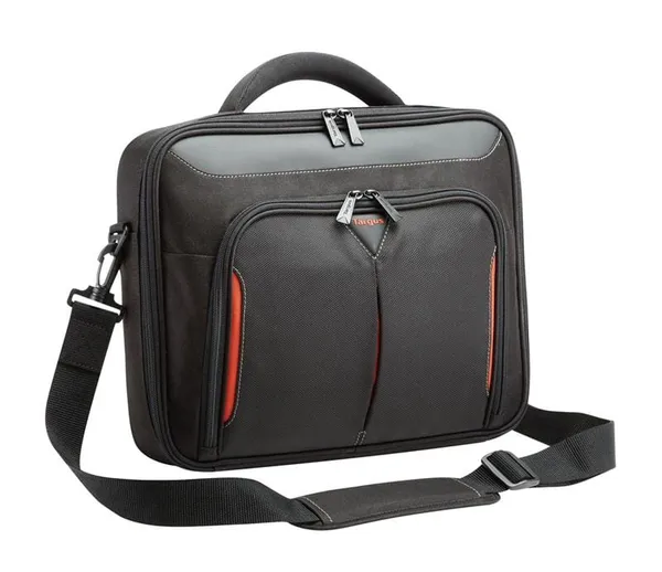 Geantă Laptop TARGUS Classic+ Clamshell 15.6 Negru CN415EU