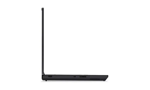 Laptop LENOVO ThinkPad P16 G3 Intel Core Ultra 9 64GB RAM 1TB SSD RTX 4000 - imagine 3