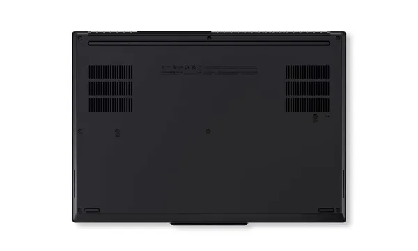 Laptop LENOVO ThinkPad P16 G3 Intel Core Ultra 9 64GB RAM 1TB SSD RTX 4000 - imagine 5