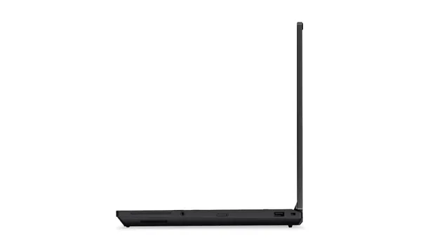 Laptop LENOVO ThinkPad P16 G3 Intel Core Ultra 9 64GB RAM 1TB SSD RTX 4000 - imagine 2