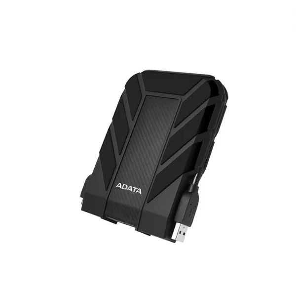 HDD Extern ADATA HD710 Pro 1TB USB 3.1 Negru - imagine 2