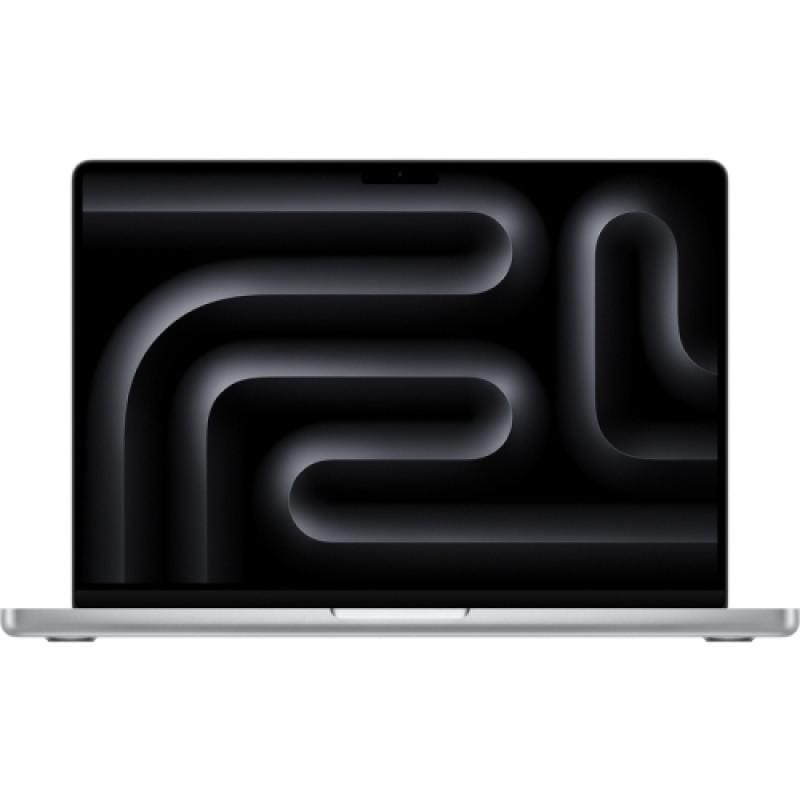 Laptop APPLE MacBook Pro 14.2 M4 Max 48GB 1TB Argintiu