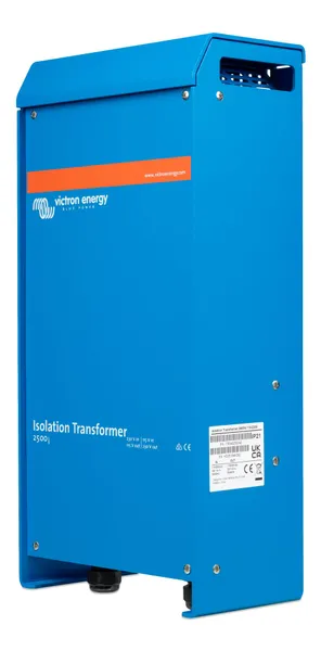 Transformator Izolare VICTRON ENERGY 2500W 115/230V - imagine 3