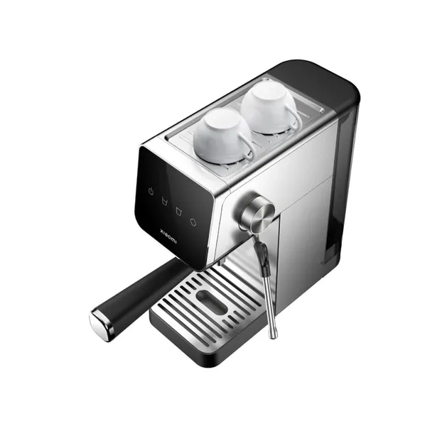 Espressor XIAOMI Semi-automat BHR9798EU Negru 20 Bar - imagine 4