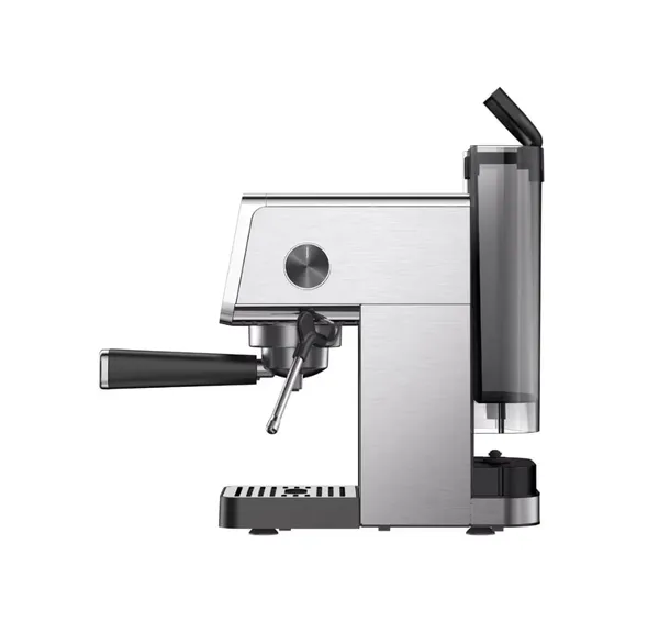 Espressor XIAOMI Semi-automat BHR9798EU Negru 20 Bar - imagine 2