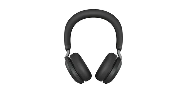 Cască JABRA Evolve2 75 USB-A MS Teams Negru