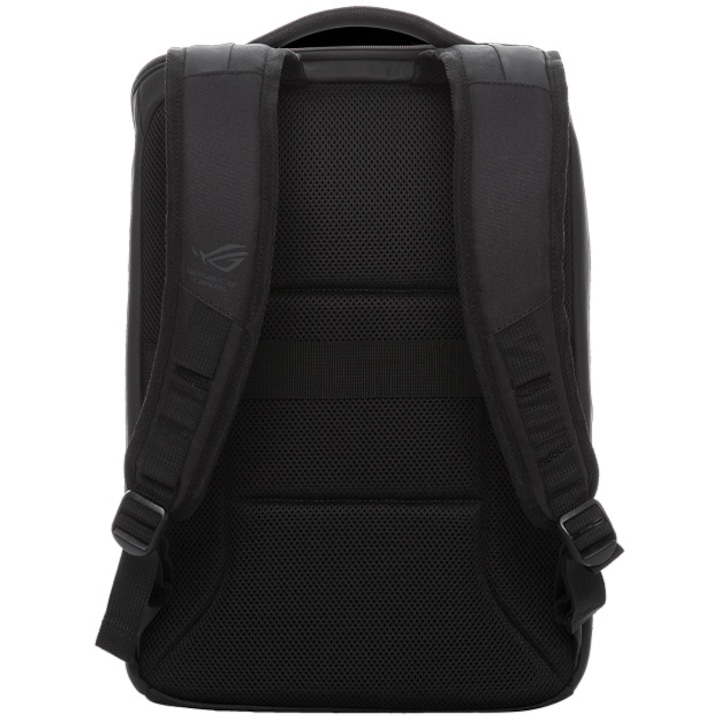 Rucsac ASUS ROG Ranger BP1500 Gri - imagine 3