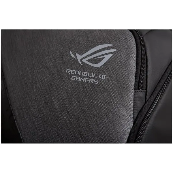 Rucsac ASUS ROG Ranger BP1500 Gri - imagine 6