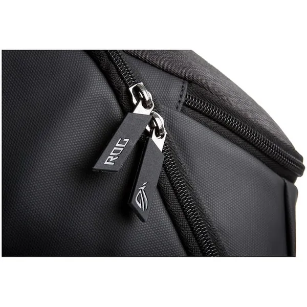 Rucsac ASUS ROG Ranger BP1500 Gri - imagine 7
