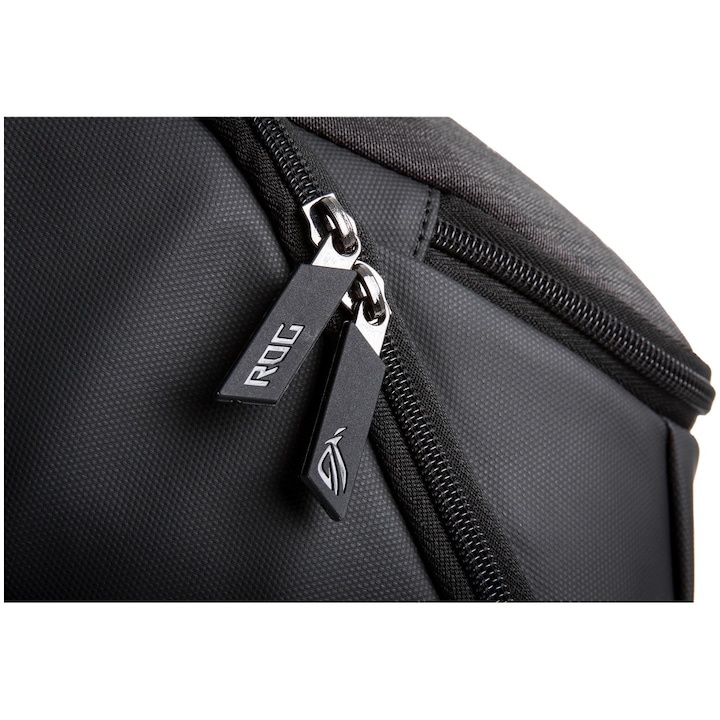 Rucsac ASUS ROG Ranger BP1500 Gri - imagine 7