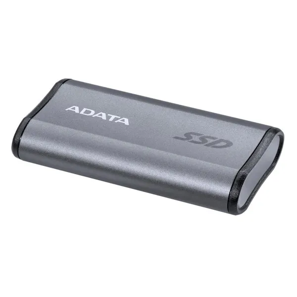 SSD extern ADATA Elite SE880 2TB USB 3.2 Titanium