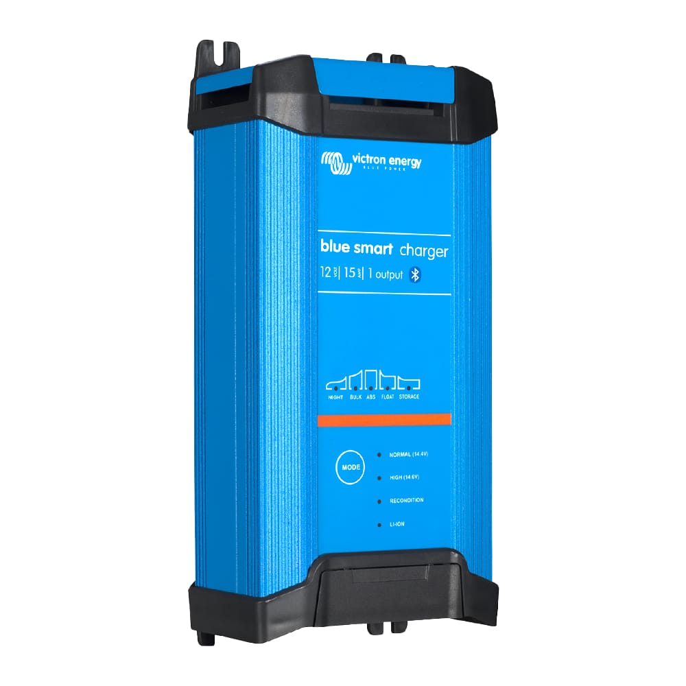 Încărcător VICTRON ENERGY BlueSmart 12/15 IP22 (3)