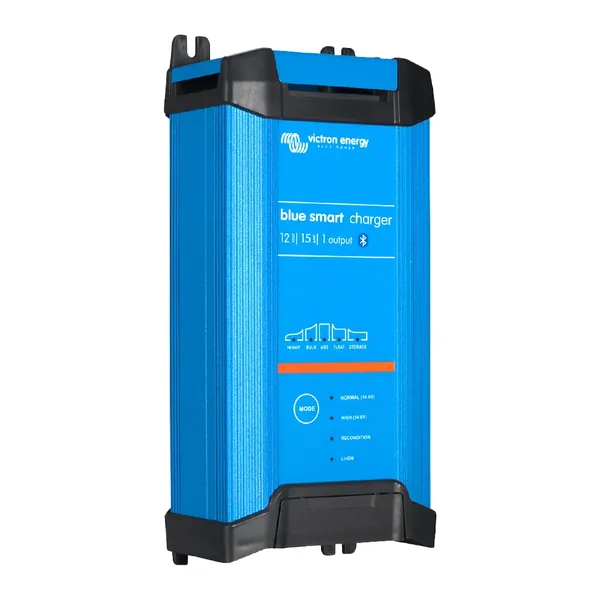 Încărcător VICTRON ENERGY BlueSmart 12/15 IP22 (3)