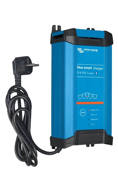 Încărcător VICTRON ENERGY BlueSmart 12/15 IP22 (3) - imagine 2