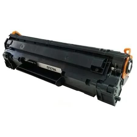 Toner WB CF279A-WB Negru Compatibil HP Pro M12/M26