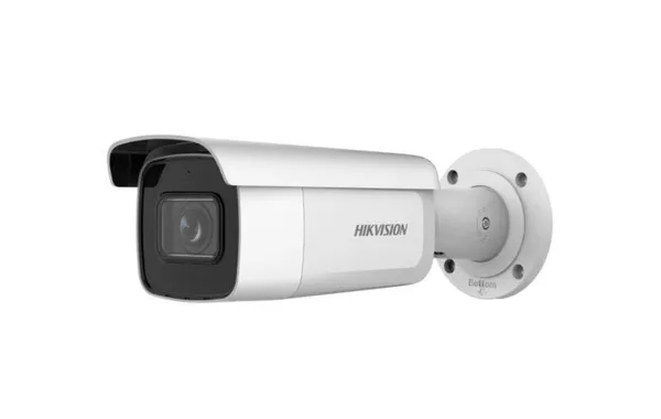 Cameră supraveghere HIKVISION DS-2CD2643G2-IZS 4MP