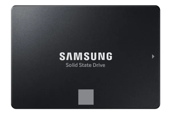 SSD SAMSUNG 870 EVO 4TB 2.5 inch SATA 3 MZ-77E4T0B/EU