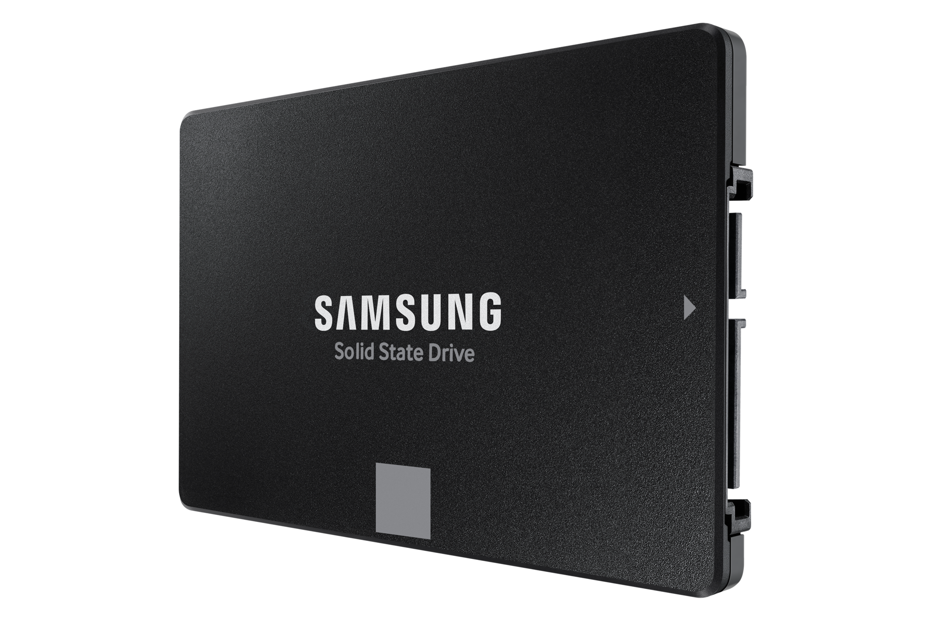 SSD SAMSUNG 870 EVO 4TB 2.5 inch SATA 3 MZ-77E4T0B/EU - imagine 2