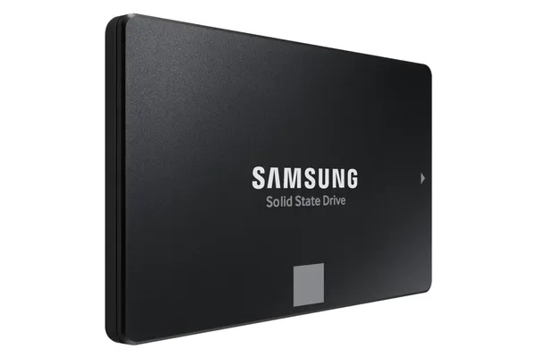 SSD SAMSUNG 870 EVO 4TB 2.5 inch SATA 3 MZ-77E4T0B/EU - imagine 3
