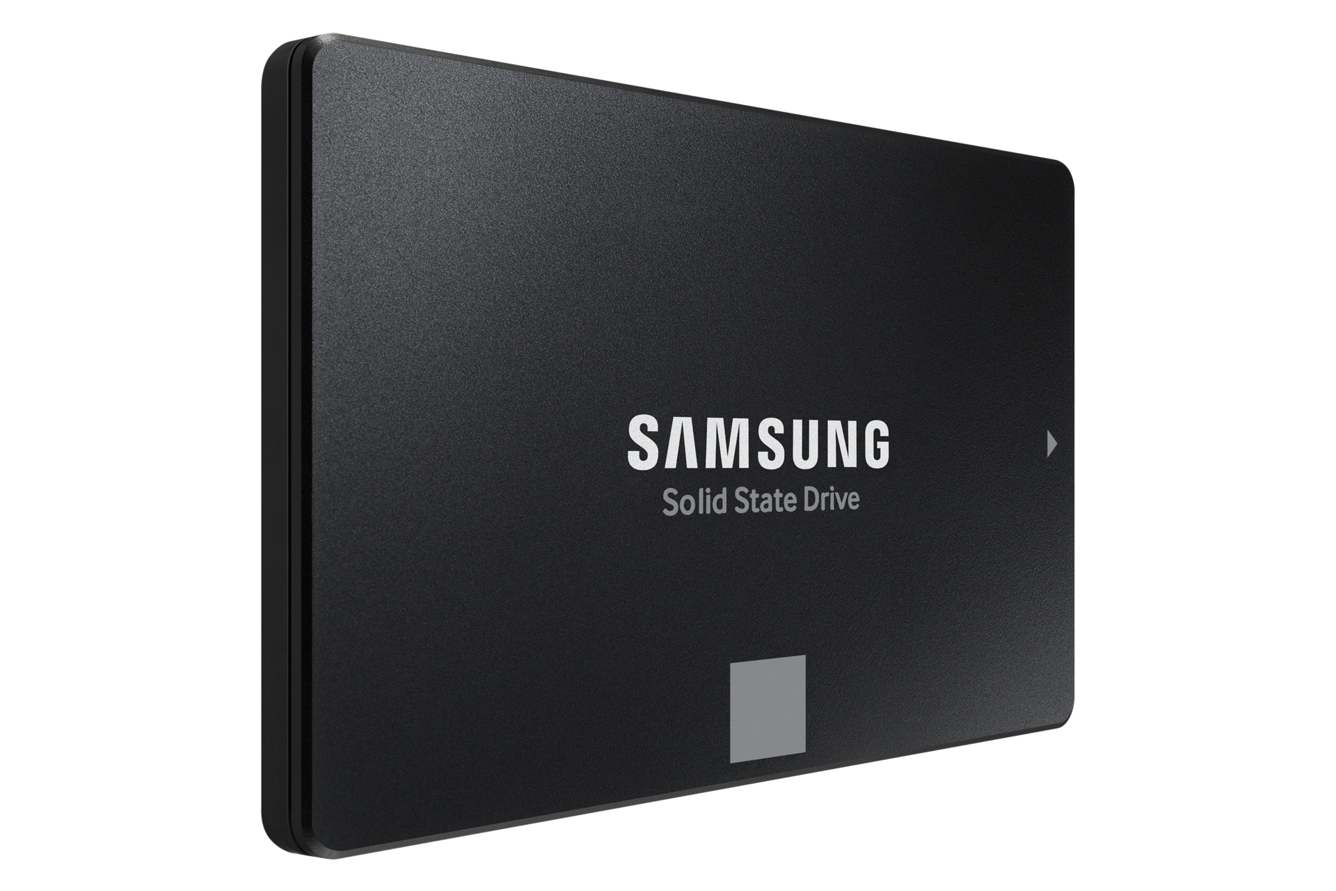 SSD SAMSUNG 870 EVO 4TB 2.5 inch SATA 3 MZ-77E4T0B/EU - imagine 3
