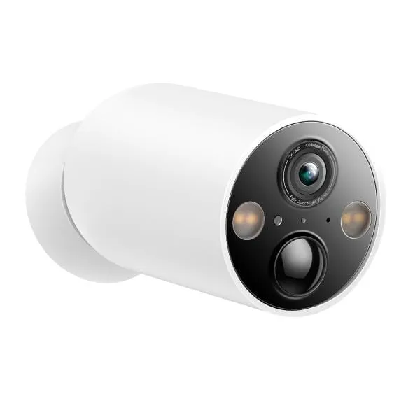 Cameră Supraveghere TP-LINK Tapo C425 2K Wireless - imagine 2