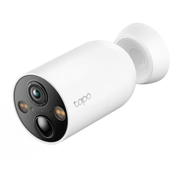 Cameră Supraveghere TP-LINK Tapo C425 2K Wireless - imagine 3