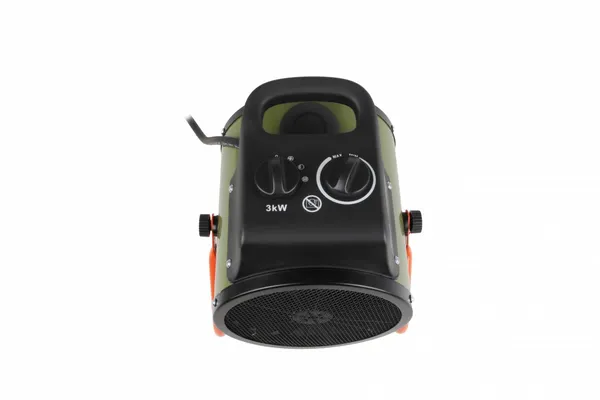 Aerotermă HEINNER Electrica 1500W/3000W - imagine 2
