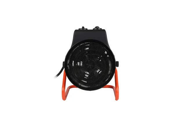 Aerotermă HEINNER Electrica 1500W/3000W - imagine 3