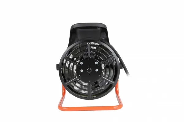 Aerotermă HEINNER Electrica 1500W/3000W - imagine 4