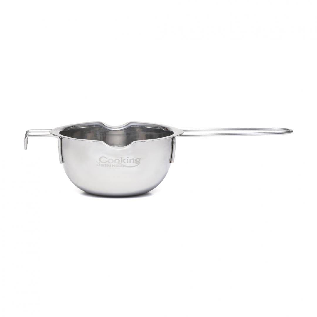 Vas pentru Topit Ciocolată HEINNER Cooking 400 ml