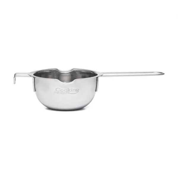 Vas pentru Topit Ciocolată HEINNER Cooking 400 ml