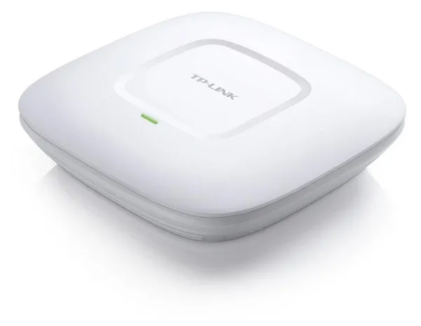 Access Point TP-LINK EAP110 N300 300Mbps Omada Interior - imagine 8