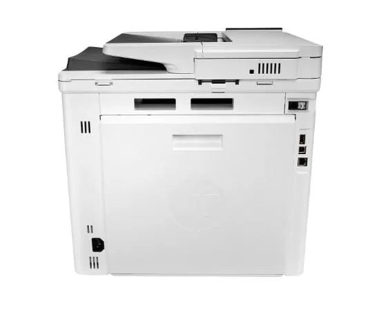 Multifuncțional HP MFP M480f Laser Color A4 3QA55A - imagine 8