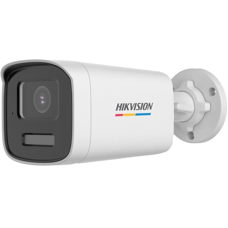Cameră Supraveghere Bullet 4K HIKVISION DS-2CE12UF3T-LS(2.8MM) TVI IP67