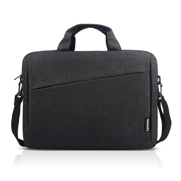Geantă Laptop LENOVO Casual Toploader 15.6 inch Negru GX40Q17229 - imagine 3