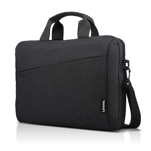 Geantă Laptop LENOVO Casual Toploader 15.6 inch Negru GX40Q17229 - imagine 7