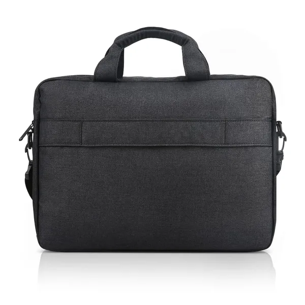Geantă Laptop LENOVO Casual Toploader 15.6 inch Negru GX40Q17229 - imagine 2