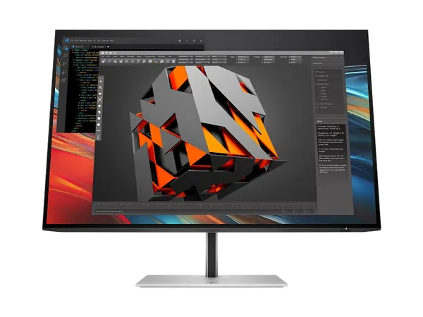 Monitor HP 724pn Series 7 Pro 24 inch IPS WUXGA - imagine 1