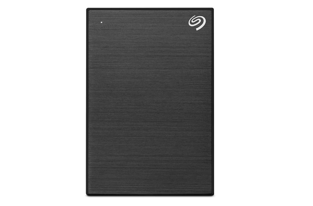 HDD Extern SEAGATE Expansion Portable 2TB USB 3.0 Negru
