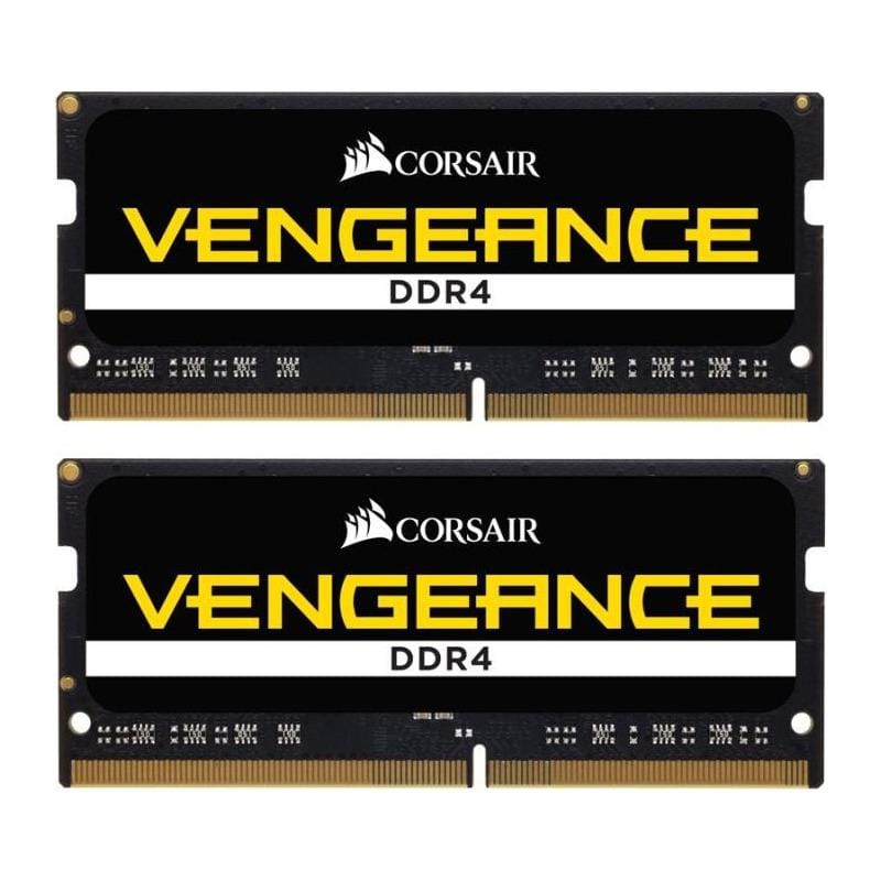 Memorie RAM Laptop CORSAIR Vengeance 32GB DDR4 3200MHz