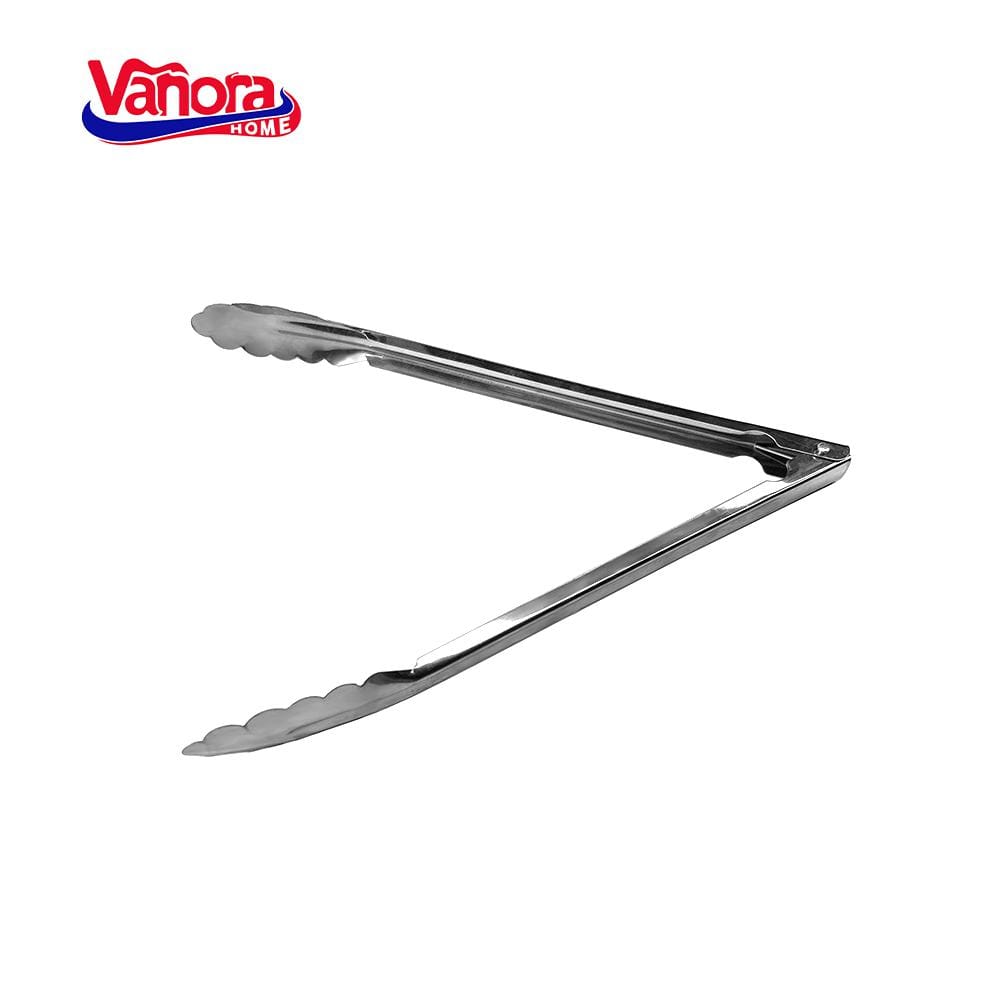 Clește Universal de Servire VANORA HOME Inox 30 x 3.8 cm