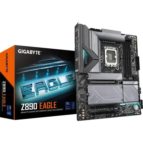 Placă de bază GIGABYTE Z890 EAGLE LGA1851 ATX