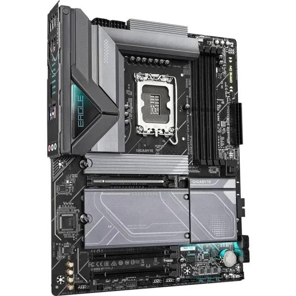 Placă de bază GIGABYTE Z890 EAGLE LGA1851 DDR5 ATX - imagine 3