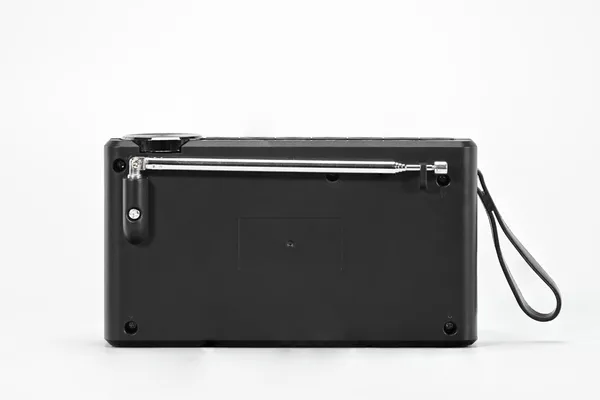 Radio cu Ceas AKAI APR-600 Bluetooth 5.0 Negru