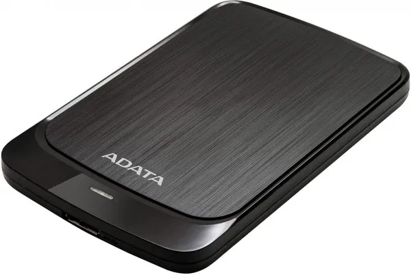 HDD Extern ADATA HV320 1TB USB 3.1 Negru - imagine 7