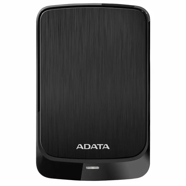 HDD Extern ADATA HV320 1TB USB 3.1 Negru - imagine 5
