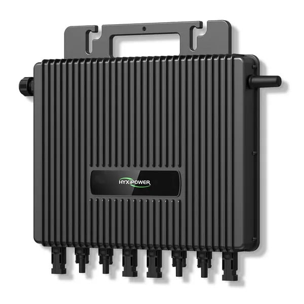 Microinvertor HYXI HYXIPOWER M1600-SW 4-in-1 1600VA