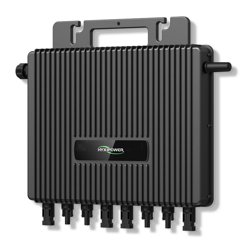 Microinvertor HYXI HYXIPOWER M1600-SW 4-in-1 1600VA