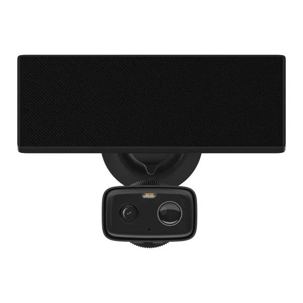 Kit Cameră Supraveghere TP-LINK Tapo C401 Solar 1080P 2MP - imagine 3