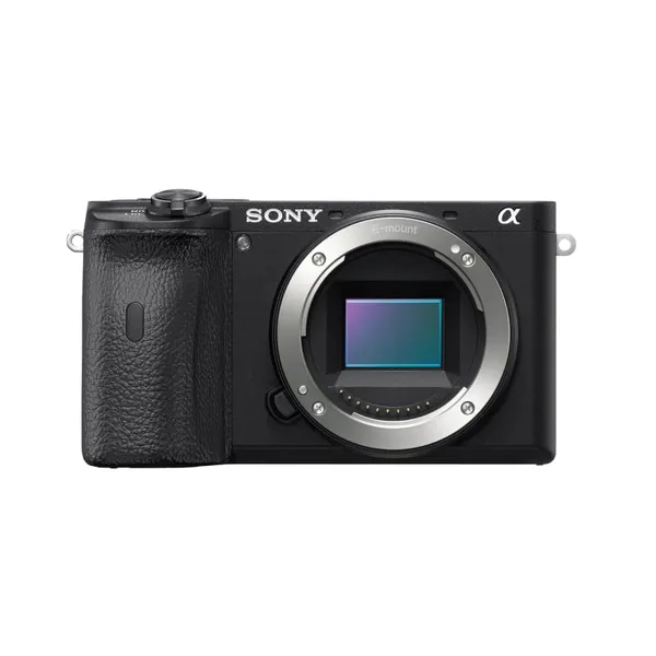 Cameră Foto Mirrorless SONY A6700 cu Obiectiv 16-50mm